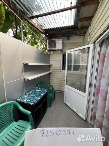

2-к. таунхаус, 40 м²