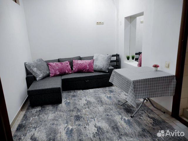 

2-к. квартира, 70 м², 1/2 эт.