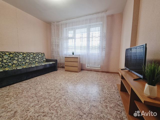 

1-к. квартира, 38 м², 3/20 эт.