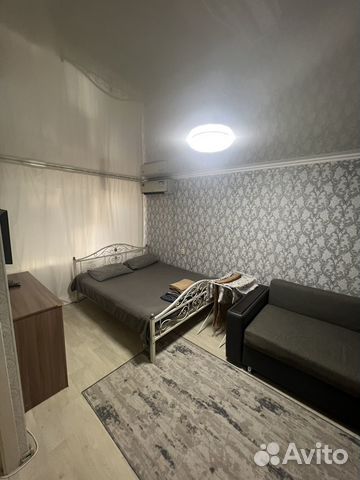 

1-к. квартира, 29 м², 2 кровати
