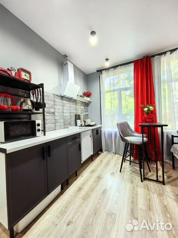 

Квартира-студия, 20 м², 1/3 эт.