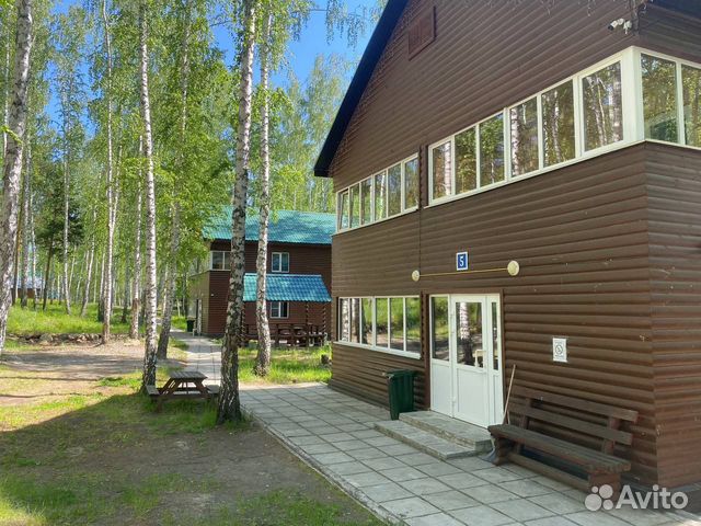 

4-к. коттедж, 180 м²