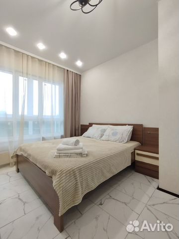 

1-к. квартира, 32 м², 1/12 эт.