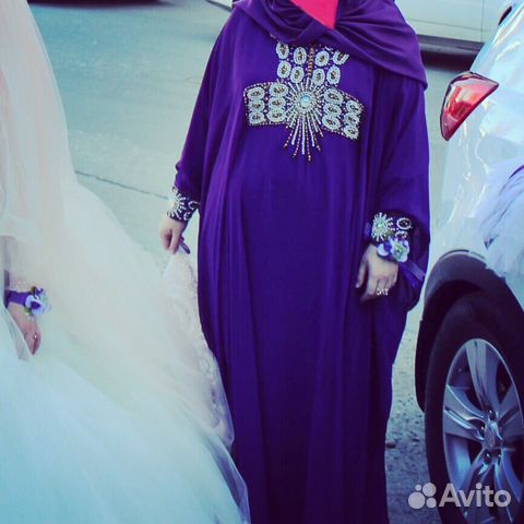 Абайя