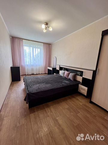 

3-к. квартира, 95 м², 5 кроватей