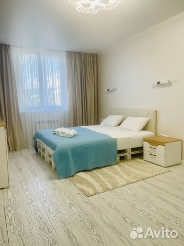 

2-к. квартира, 50 м², 16/36 эт.