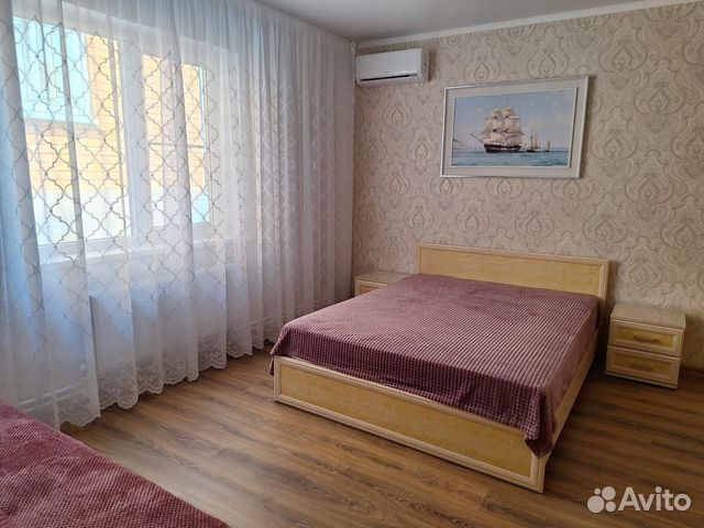 

2-к. дом, 75 м²