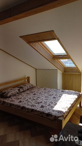 

Квартира-студия, 24 м², 2 кровати