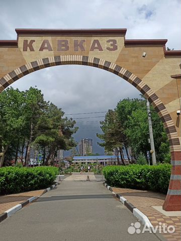 

1-к. квартира, 34 м², 1/16 эт.