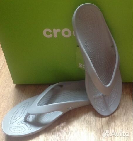 Новинка. Сланцы Kadee II Flip Новинка. Сланцы Kadee II Flip