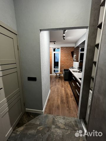 

Квартира-студия, 25 м², 2 кровати