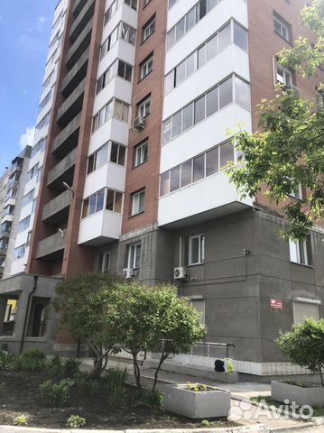 

1-к. квартира, 32 м², 3 кровати