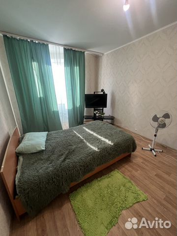 

1-к. квартира, 40 м², 13/26 эт.