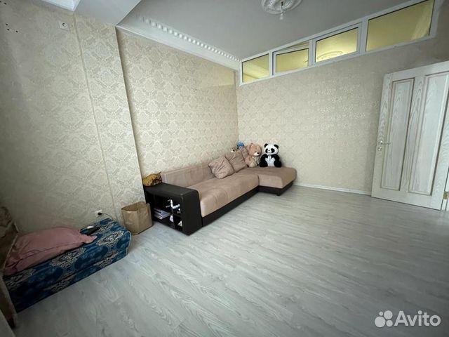 

2-к. квартира, 57 м², 4 кровати