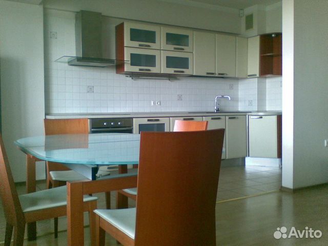 3-к квартира, 104 м², 5/9 эт. 3-к квартира, 104 м², 5/9 эт.
