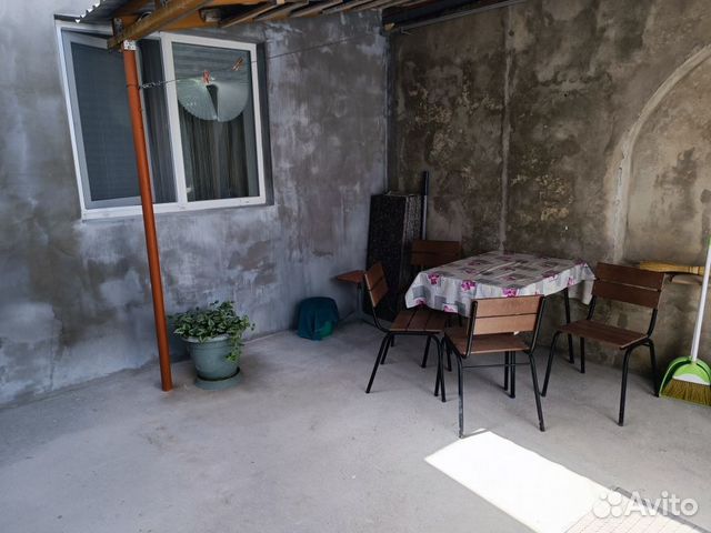 

2-к. таунхаус, 65 м²