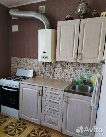 

2-к. квартира, 50 м², 2 кровати