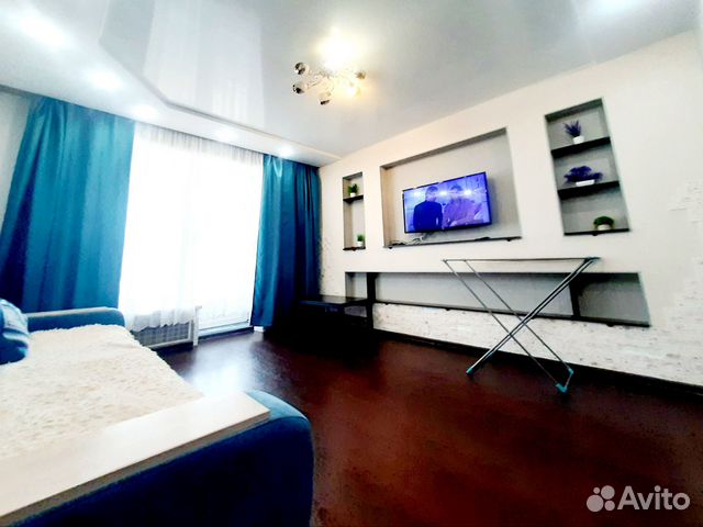 

2-к. квартира, 65 м², 8/10 эт.