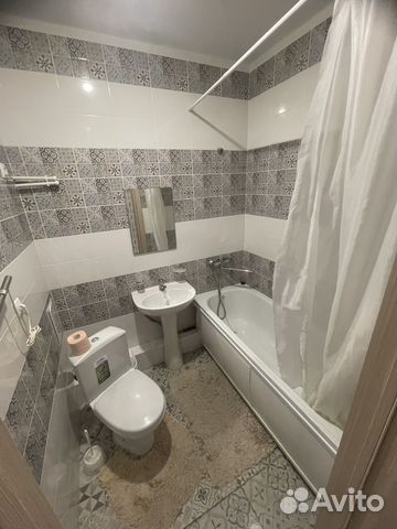 

1-к. квартира, 40 м², 5/9 эт.