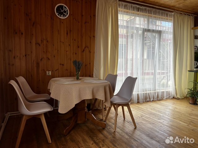 

Дом 85 м² на участке 2 сот.