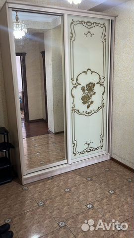 

2-к. квартира, 78 м², 8/10 эт.