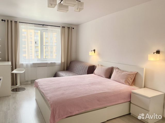 

2-к. квартира, 60 м², 5/12 эт.