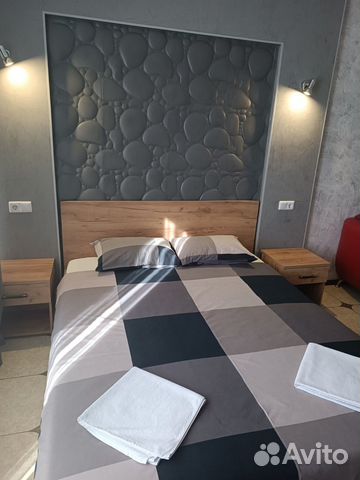 

1-к. квартира, 24 м², 1 кровать