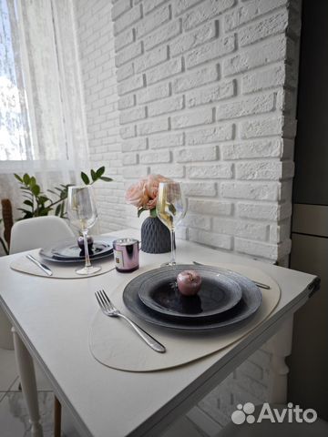

2-к. квартира, 60 м², 4 кровати