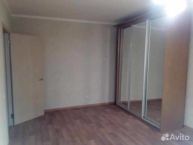1-к квартира, 20 м², 4/9 эт.