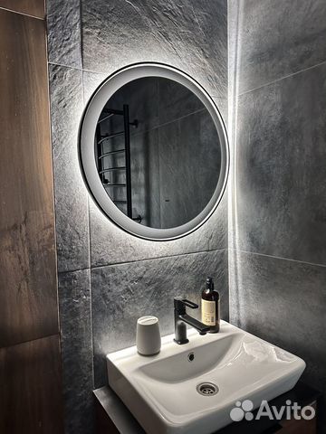

1-к. квартира, 38 м², 1 кровать