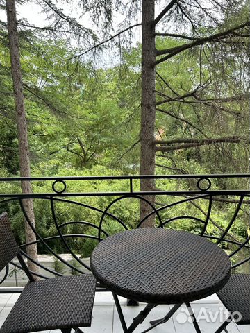 

Квартира-студия, 20 м², 1 кровать