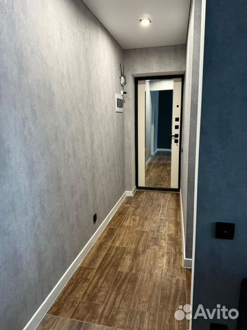

2-к. квартира, 42 м², 1 кровать