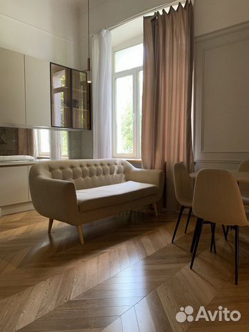

1-к. квартира, 63 м², 1 кровать
