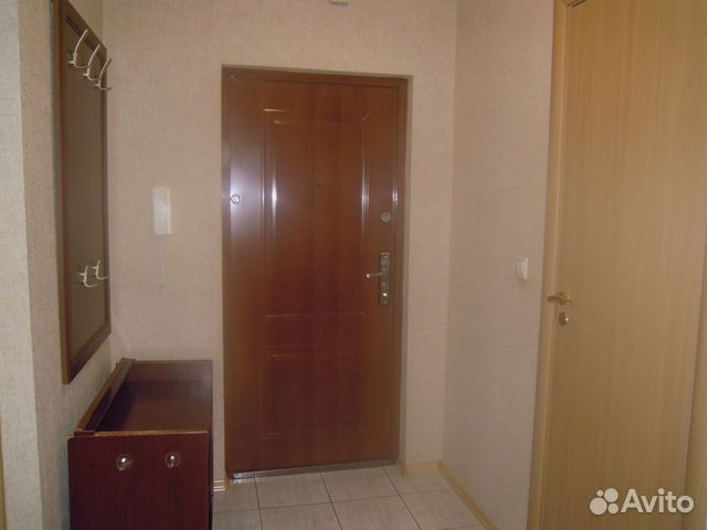 1-к квартира, 44 м², 9/16 эт.