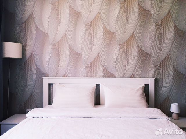 

1-к. квартира, 38 м², 22/22 эт.
