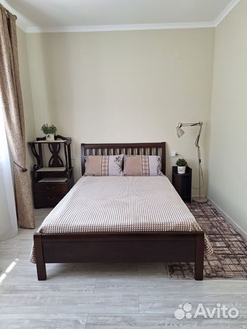 

2-к. квартира, 37 м², 3 кровати