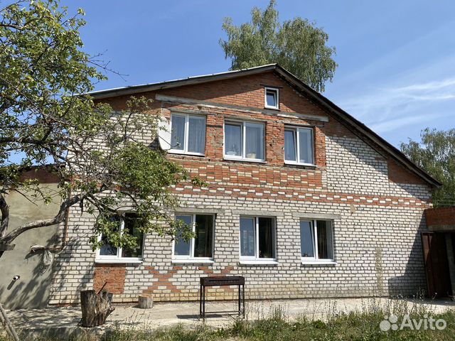 

5-к. дом, 240 м²