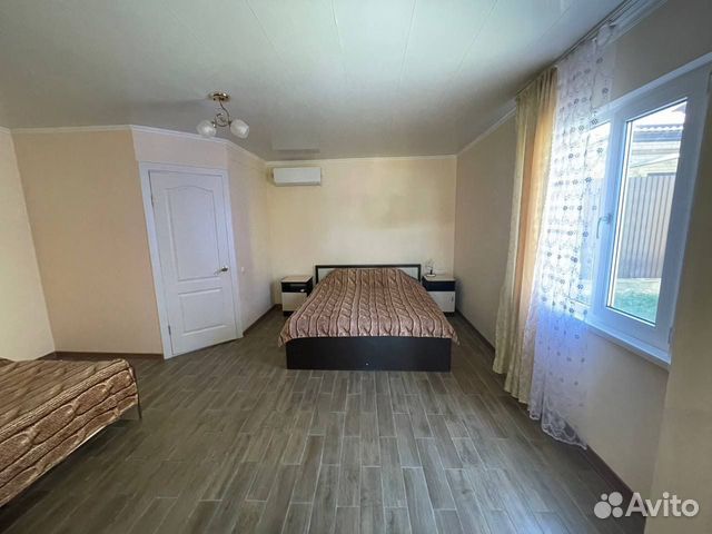 

Дом 30 м² на участке 15 сот.