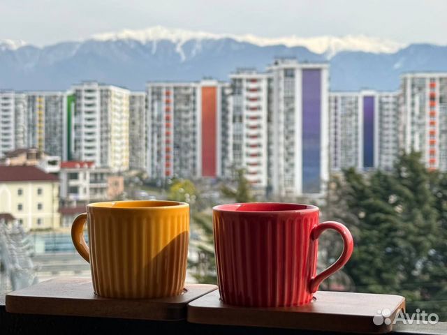

1-к. квартира, 35 м², 3 кровати