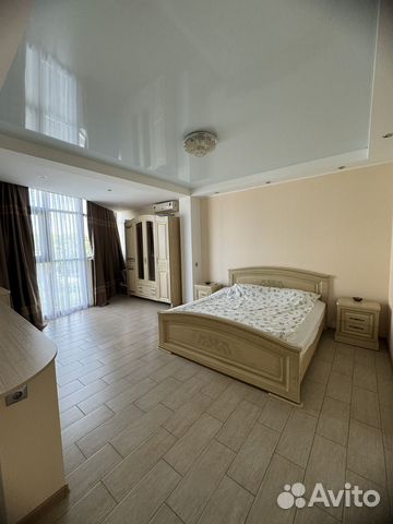 

2-к. квартира, 85 м², 3 кровати