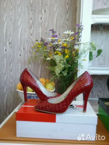 Туфли женские Туфли женские