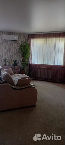 

3-к. дом, 110 м²