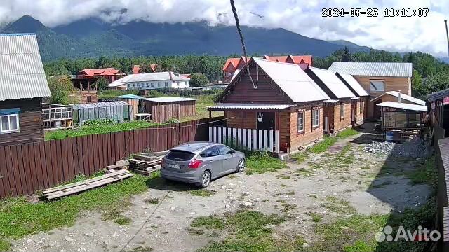 

Дом 12 м² на участке 7 сот.