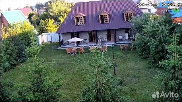 

Таунхаус 15 м² на участке 25 сот.