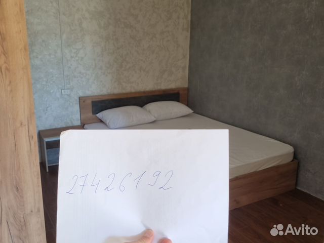 

Дом 24 м²