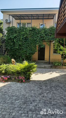 

2-к. дом, 40 м²