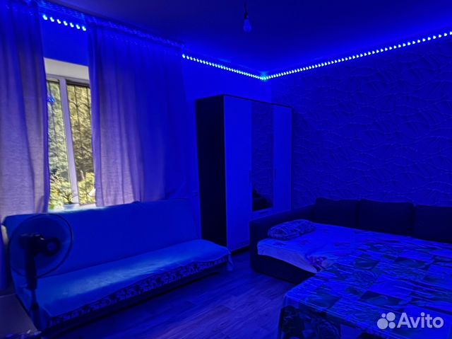 

3-к. квартира, 97,3 м², 8 кроватей