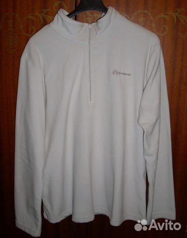 Джемпер женский Outventure р-р 54-56