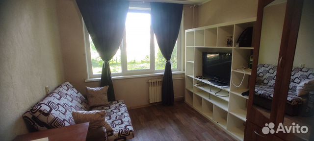 

2-к. квартира, 48 м², 3 кровати