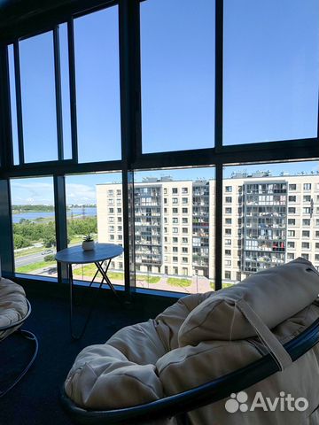 

Квартира-студия, 26 м², 1 кровать